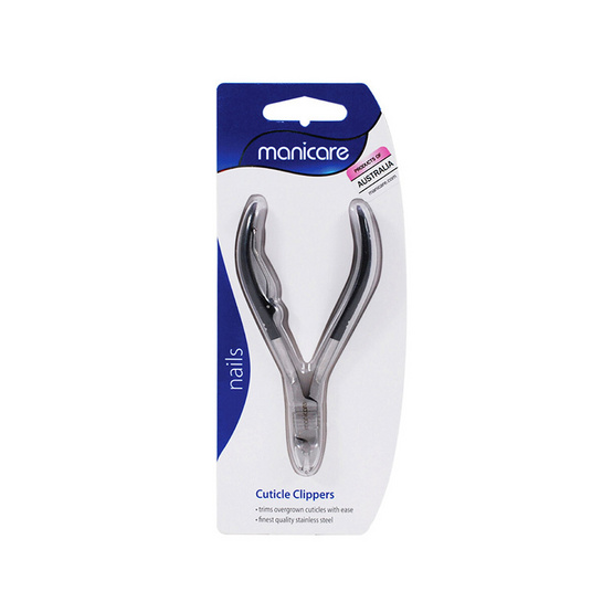 Manicare กรรไกรตัดหนัง (M42000) Cuticle Clippers