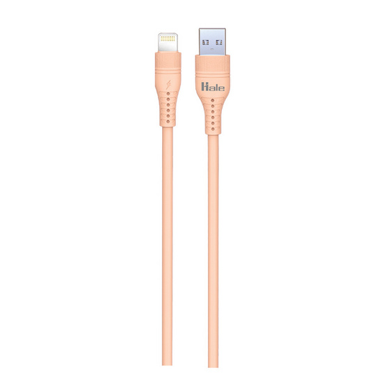 Hale สายชาร์จ Lightning รุ่น HC-21L