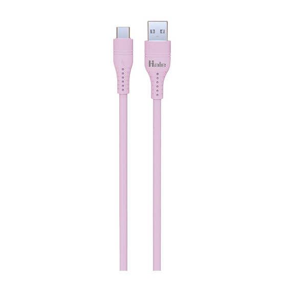 Hale สายชาร์จ Type-C รุ่น HC-21C Hale สายชาร์จ Type-C รุ่น HC-21C