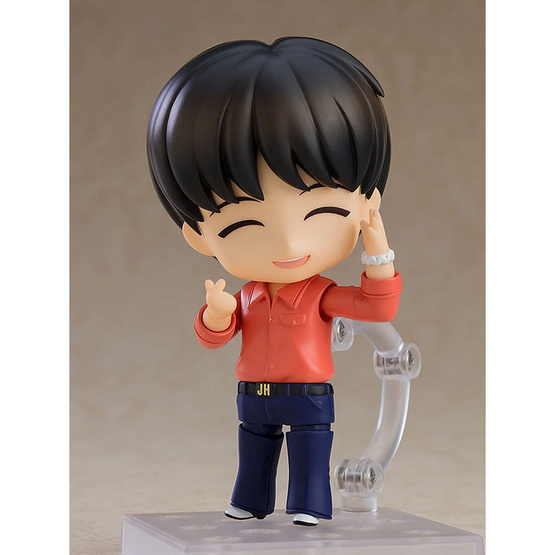 Toytopia 1804 Nendoroid J-Hope: Tiny Tan