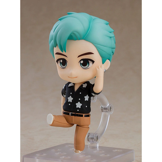 Toytopia 1801 Nendoroid RM: Tiny Tan