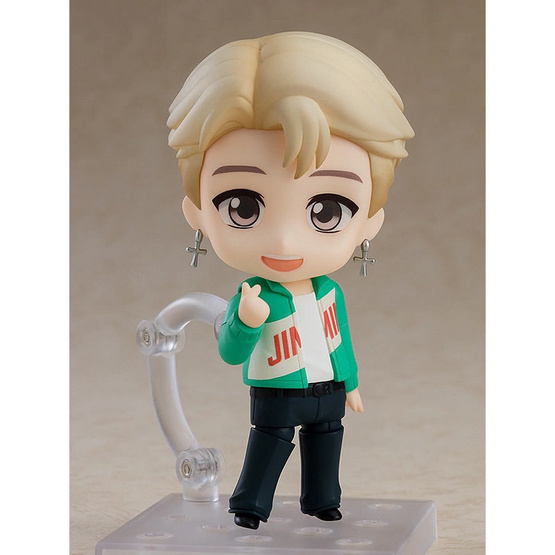 Toytopia 1805 Nendoroid Jimin: Tiny Tan