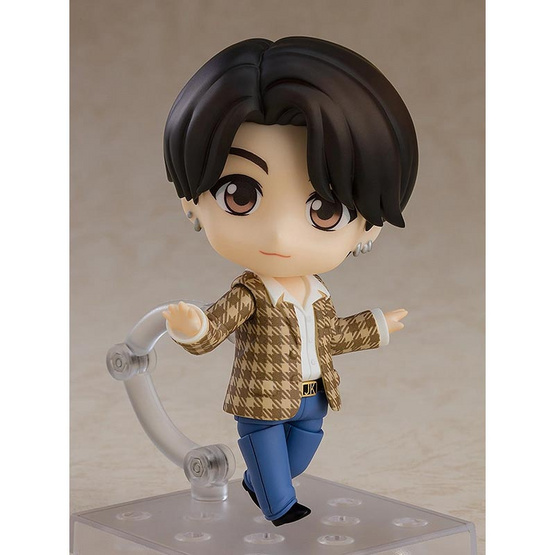 Toytopia 1807 Nendoroid Jung Kook: Tiny Tan