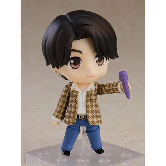 Toytopia 1807 Nendoroid Jung Kook: Tiny Tan