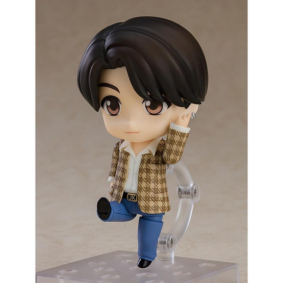 Toytopia 1807 Nendoroid Jung Kook: Tiny Tan