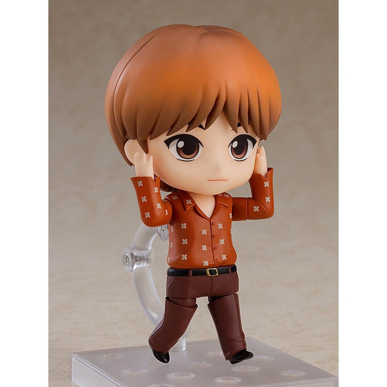 Toytopia 1802 Nendoroid Jin: Tiny Tan