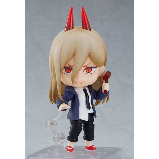 Toytopia 1580 Nendoroid Power (Re-run): Chainsaw Man