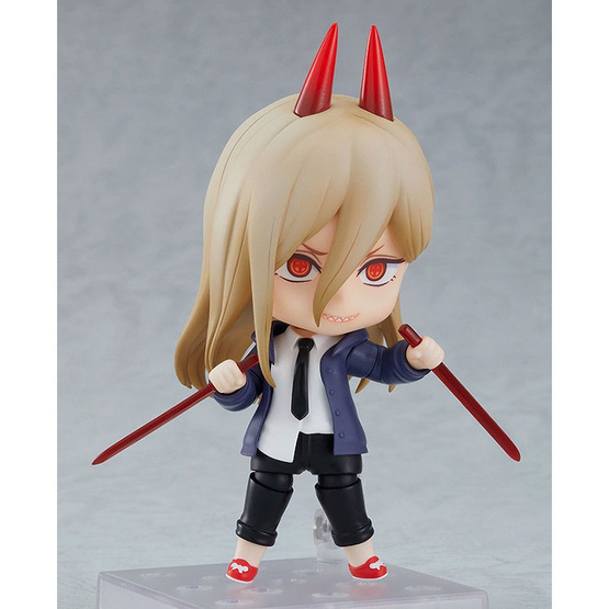 Toytopia 1580 Nendoroid Power (Re-run): Chainsaw Man