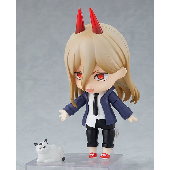 Toytopia 1580 Nendoroid Power (Re-run): Chainsaw Man