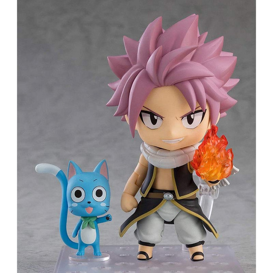 Toytopia 1741 Nendoroid Natsu Dragneel