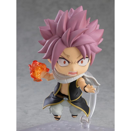 Toytopia 1741 Nendoroid Natsu Dragneel