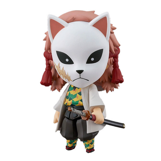 Toytopia 1569 Nendoroid Sabito: Demon Slayer: Kimetsu No Yaiba