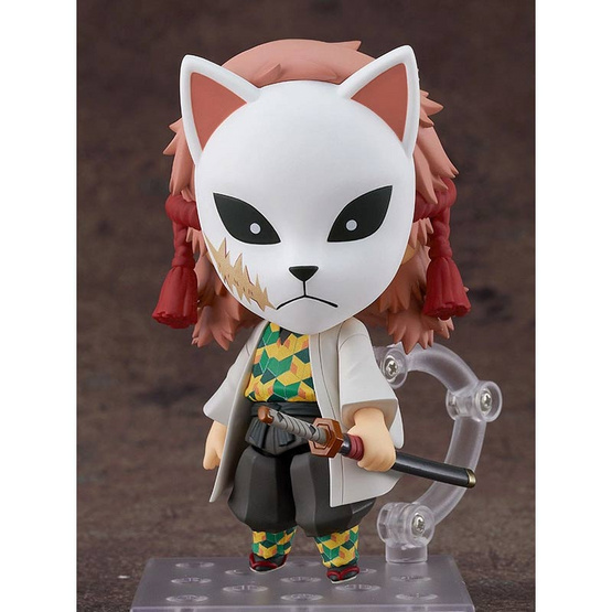 Toytopia 1569 Nendoroid Sabito: Demon Slayer: Kimetsu No Yaiba