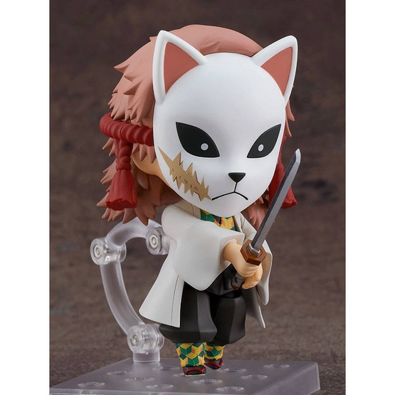 Toytopia 1569 Nendoroid Sabito: Demon Slayer: Kimetsu No Yaiba