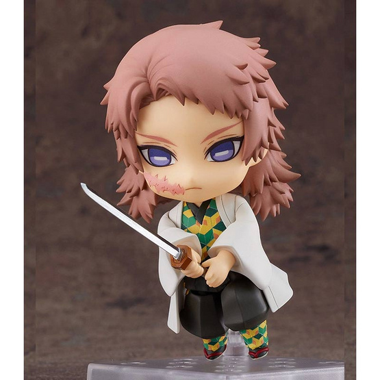 Toytopia 1569 Nendoroid Sabito: Demon Slayer: Kimetsu No Yaiba