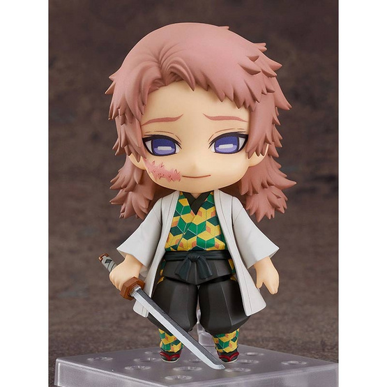 Toytopia 1569 Nendoroid Sabito: Demon Slayer: Kimetsu No Yaiba