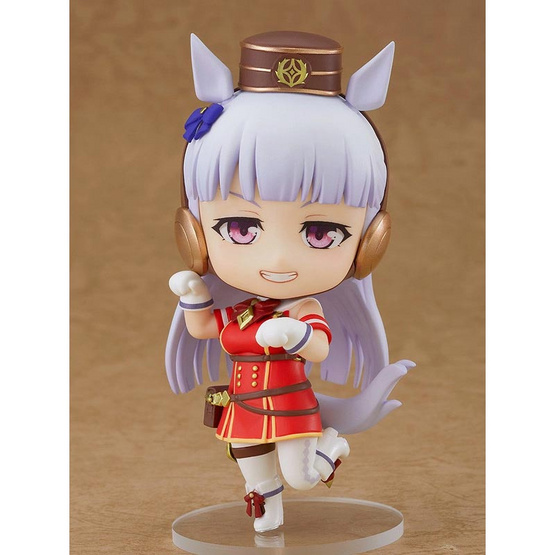 Toytopia 1783 Nendoroid Gold Ship: Umamusume: Pretty Derby