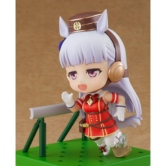 Toytopia 1783 Nendoroid Gold Ship: Umamusume: Pretty Derby