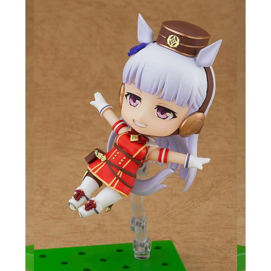 Toytopia 1783 Nendoroid Gold Ship: Umamusume: Pretty Derby