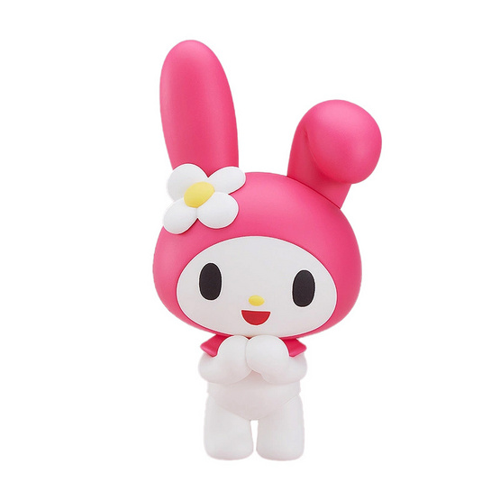 Toytopia 1857 Nendoroid My Melody: Onegai My Melody