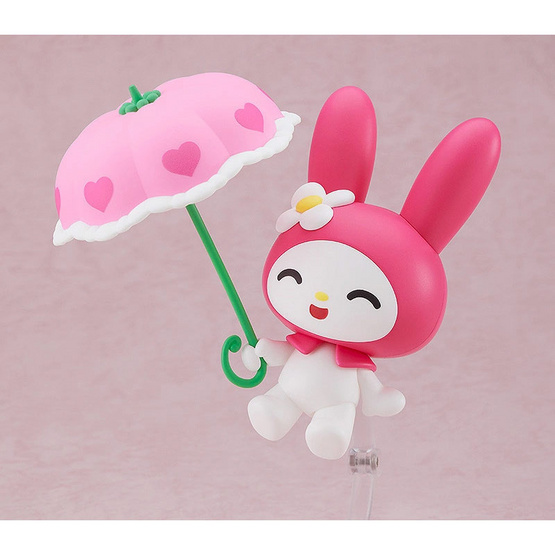 Toytopia 1857 Nendoroid My Melody: Onegai My Melody