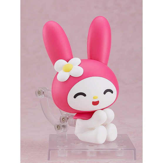 Toytopia 1857 Nendoroid My Melody: Onegai My Melody