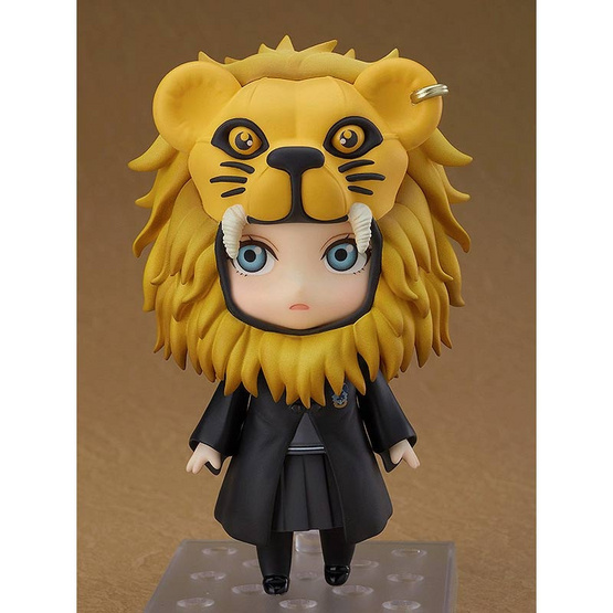 Toytopia 1330 Nendoroid Luna Lovegood: Harry Potter