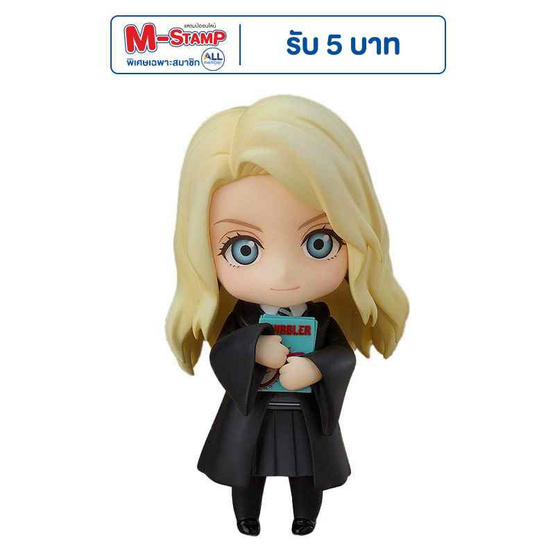 Toytopia 1330 Nendoroid Luna Lovegood: Harry Potter