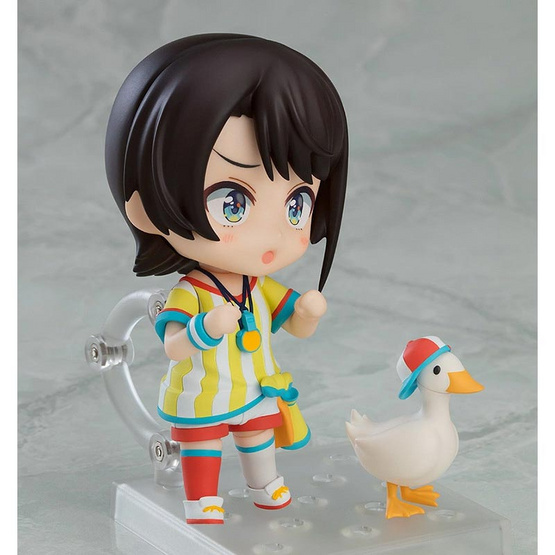 Toytopia 1798 Nendoroid Oozora Subaru: Hololive Production