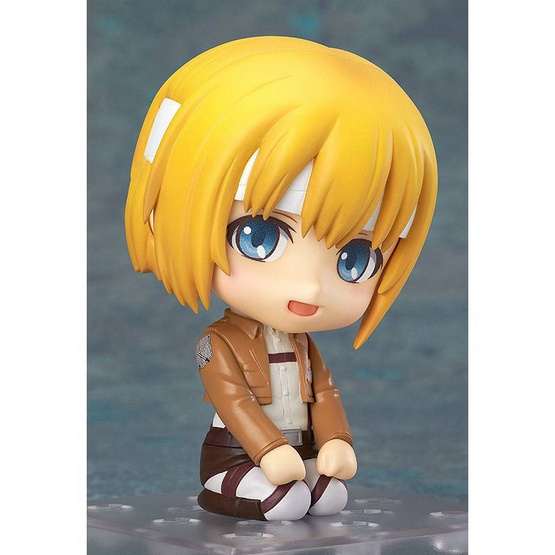 Toytopia 435 Nendoroid Armin Arlert: Attack On Titan (3Rd-Run)