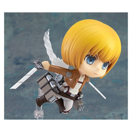 Toytopia 435 Nendoroid Armin Arlert: Attack On Titan (3Rd-Run)