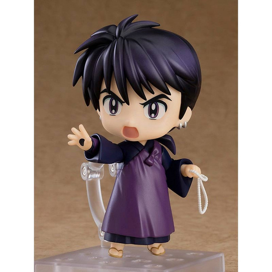 Toytopia 1735 Nendoroid Miroku: Inuyasha