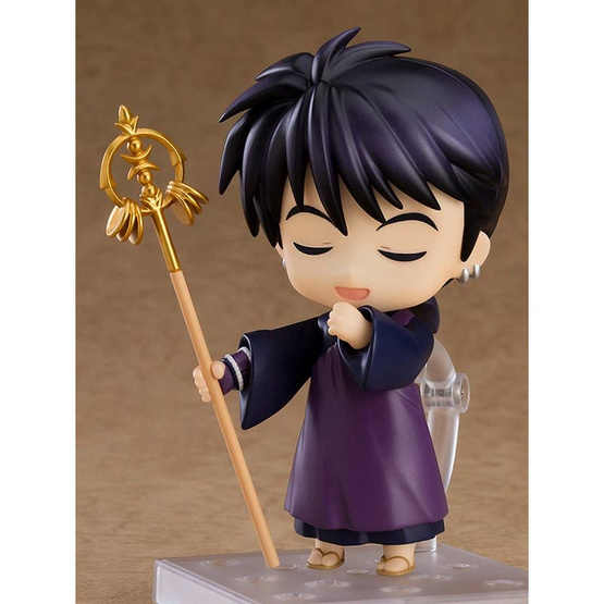 Toytopia 1735 Nendoroid Miroku: Inuyasha