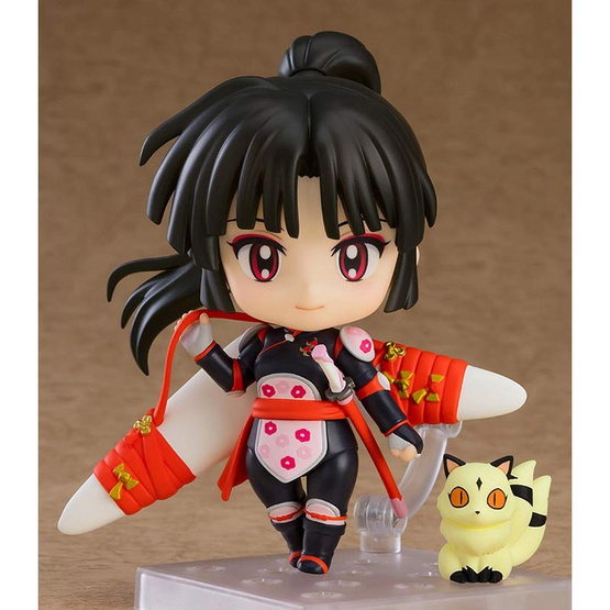 Toytopia 1736 Nendoroid Sango: Inuyasha