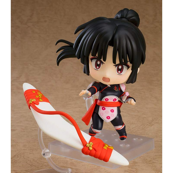 Toytopia 1736 Nendoroid Sango: Inuyasha