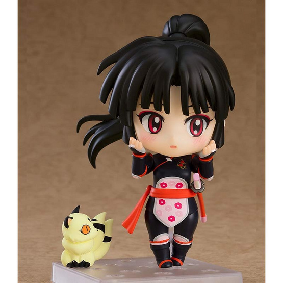 Toytopia 1736 Nendoroid Sango: Inuyasha