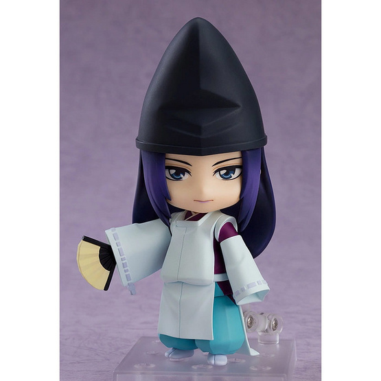 Toytopia 1721 Nendoroid Fujiwara-No-Sai: Hikaru No Go