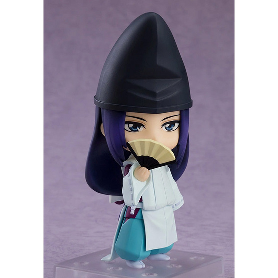 Toytopia 1721 Nendoroid Fujiwara-No-Sai: Hikaru No Go