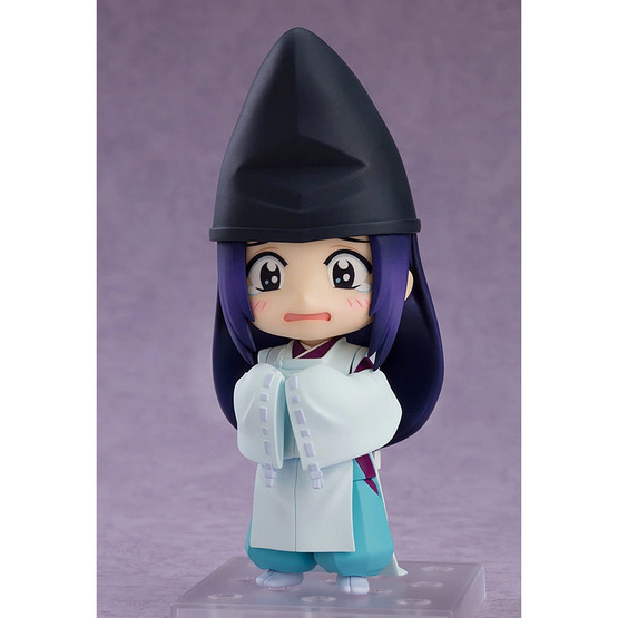 Toytopia 1721 Nendoroid Fujiwara-No-Sai: Hikaru No Go