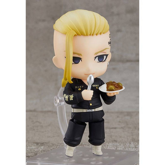 Toytopia 1813 Nendoroid Draken (Ken Ryuguji): Tokyo Revengers