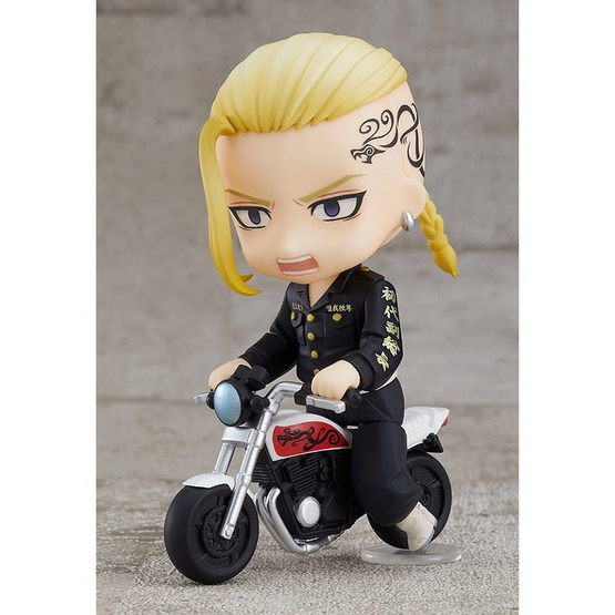 Toytopia 1813 Nendoroid Draken (Ken Ryuguji): Tokyo Revengers