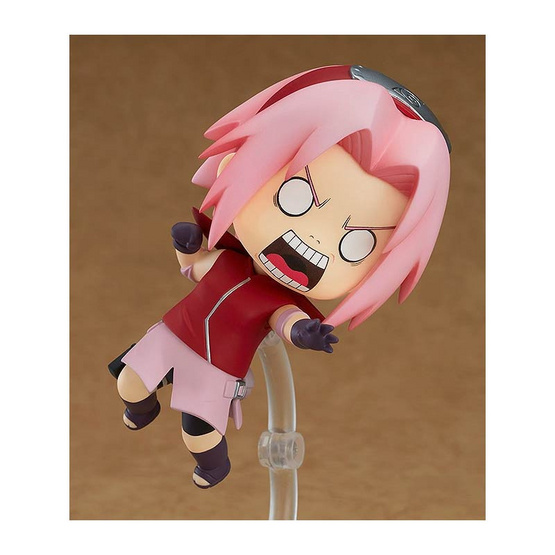 Toytopia 833 Nendoroid Sakura Haruno (Re-run): Naruto Shippuden