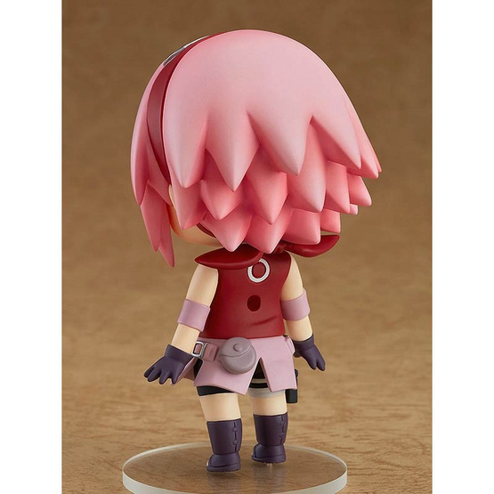 Toytopia 833 Nendoroid Sakura Haruno (Re-run): Naruto Shippuden