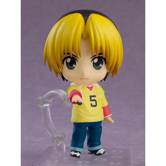 Toytopia 1720 Nendoroid Hikaru Shindo: Hikaru No Go