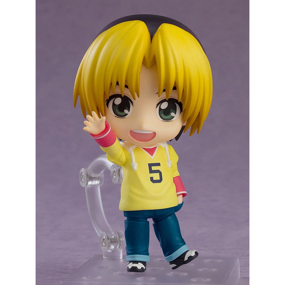 Toytopia 1720 Nendoroid Hikaru Shindo: Hikaru No Go