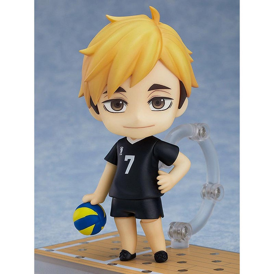 Toytopia 1403 Nendoroid Atsumu Miya (Re-run): Haikyu!! To The Top