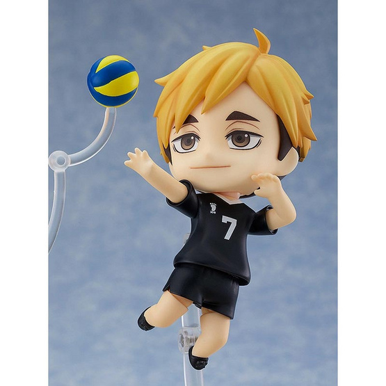 Toytopia 1403 Nendoroid Atsumu Miya (Re-run): Haikyu!! To The Top