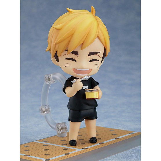 Toytopia 1403 Nendoroid Atsumu Miya (Re-run): Haikyu!! To The Top