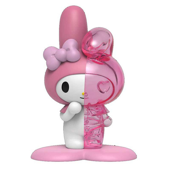 Toytopia Kandy x Sanrio ft. Jason Freeny Blind Box by Mighty Jaxx (1 PC คละสี คละลาย) Toytopia Kandy x Sanrio ft. Jason Freeny Blind Box by Mighty Jaxx (1 PC คละสี คละลาย)