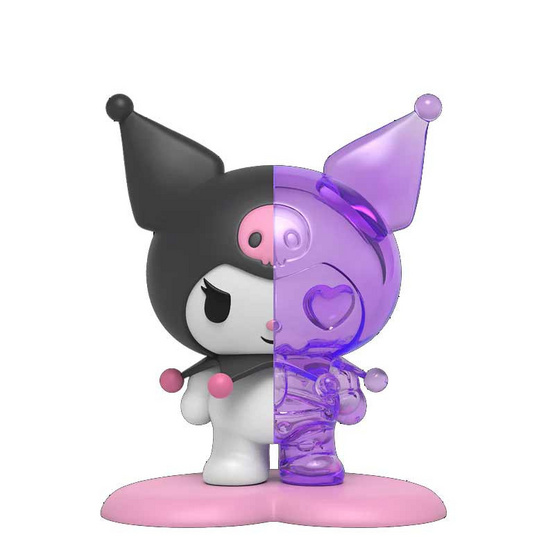 Toytopia Kandy x Sanrio ft. Jason Freeny Blind Box by Mighty Jaxx (1 PC คละสี คละลาย) Toytopia Kandy x Sanrio ft. Jason Freeny Blind Box by Mighty Jaxx (1 PC คละสี คละลาย)